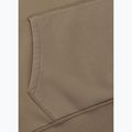 Pánská mikina Pitbull Orlando Hooded coyote brown 5