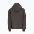 Pánská mikina Pitbull Galaxy Hooded Zip taupe 6