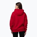 Dámská mikina Pitbull Fiora Hooded wild red 3
