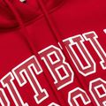 Dámská mikina Pitbull Fiora Hooded wild red 6