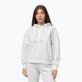 Dámská mikina Pitbull Lovia Hooded white stone