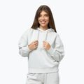 Dámská mikina Pitbull Lovia Hooded white stone 3