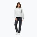 Dámská mikina Pitbull Lovia Hooded white stone 5