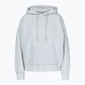 Dámská mikina Pitbull Lovia Hooded white stone 6