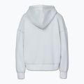 Dámská mikina Pitbull Lovia Hooded white stone 7
