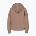 Dámská mikina Pitbull Lovia Hooded chocolate mousse 6