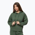 Dámská mikina Pitbull Lovia Hooded sage green