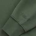 Dámská mikina Pitbull Lovia Hooded sage green 9