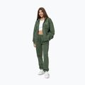 Dámská mikina Pitbull Sweetie Hooded Zip sage green 3