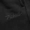 Dámské kalhoty Pitbull Lovia washed dark graphite 8