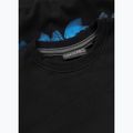 Pánská mikina Pitbull Crewneck Guardian Angel black 3