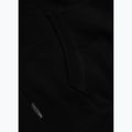 Pánská mikina Pitbull Bjj Fight Dvsn Hooded black 12