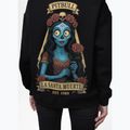 Dámská mikina Pitbull La Santa Muerte Hooded black 4