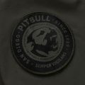 Pánská bunda Pitbull Meandro Kangaroo dark olive 10