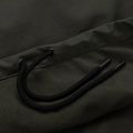 Pánská bunda Pitbull Meandro Kangaroo dark olive 12