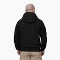 Pánská bunda Pitbull Roscoe Softshell black 3
