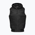 Pánská vesta Pitbull Hofer Hybrid Padded Hooded black 5