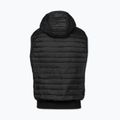 Pánská vesta Pitbull Hofer Hybrid Padded Hooded black 6
