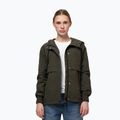 Dámská bunda Pitbull Avalon Hooded olive 3