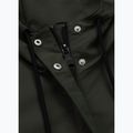 Dámská bunda Pitbull Avalon Hooded olive 8