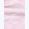 Dámská bunda Pitbull Adena Hooded powder pink 7