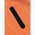 Pánská mikina Pitbull Dogwood Crewneck Sweatshirt fluo orange 7