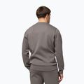 Pánská mikina Pitbull Dogwood Crewneck Sweatshirt taupe 3