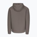 Pánská mikina Pitbull Dogwood Hooded Sweatshirt taupe 5