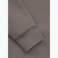 Pánská mikina Pitbull Dogwood Hooded Sweatshirt taupe 10