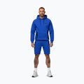 Pánská mikina Pitbull Dogwood Hooded Sweatshirt imperial blue 2