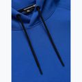 Pánská mikina Pitbull Dogwood Hooded Sweatshirt imperial blue 6