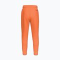 Pánské kalhoty Pitbull Dogwood Track fluo orange 8