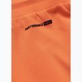 Pánské kalhoty Pitbull Dogwood Track fluo orange 12