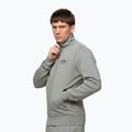Pánská mikina Pitbull Sampson Zip grey/harbour 4