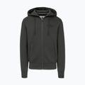 Pánská mikina Pitbull Sampson Hooded Zip Sweatshirt grey/green 6