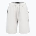 Pánské šortky Pitbull San Diego off white 5