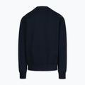 Pánská mikina Pitbull Tape Parker Crewneck dark navy 5