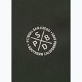 Pánská mikina Pitbull Tape Parker Hooded old green 10