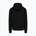 Pánská mikina Pitbull Tape Parker Hooded Zip black 4
