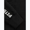 Pánská mikina Pitbull Tape Parker Hooded Zip black 7