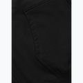 Pánská mikina Pitbull Tape Parker Hooded Zip black 9