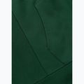 Pánská mikina Pitbull Badger Hooded Vest Zip hunter green 8