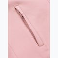 Dámská mikina Pitbull Discovery Hooded Zip strawberry cream 9