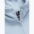 Dámská mikina Pitbull Discovery Hooded Zip frosted blue 7