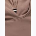 Dámská mikina Pitbull Verona Hooded Oversize chocolate mousse 7