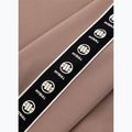 Dámská mikina Pitbull Verona Hooded Oversize chocolate mousse 9