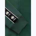 Dámská mikina Pitbull Verona Collar Zip bottle green 10