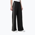 Dámské kalhoty Pitbull Verona Wide Leg black 4