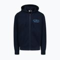 Pánská mikina Pitbull Midnight Sweatshirt Zip Hooded dark navy 6