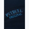 Pánská mikina Pitbull Midnight Sweatshirt Zip Hooded dark navy 8